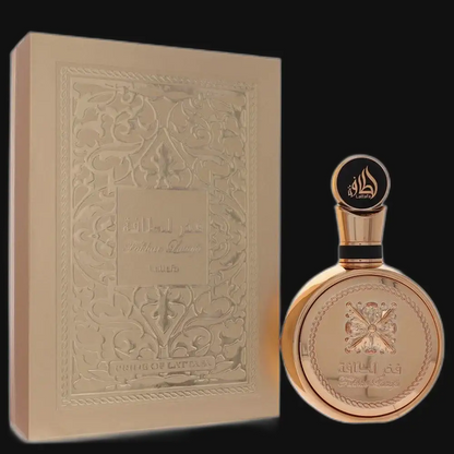 Fakhar Gold By Lattafa (Unisex) - Renee Lane Company