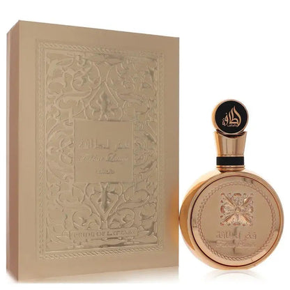 Fakhar Gold By Lattafa (Unisex) - Renee Lane Company