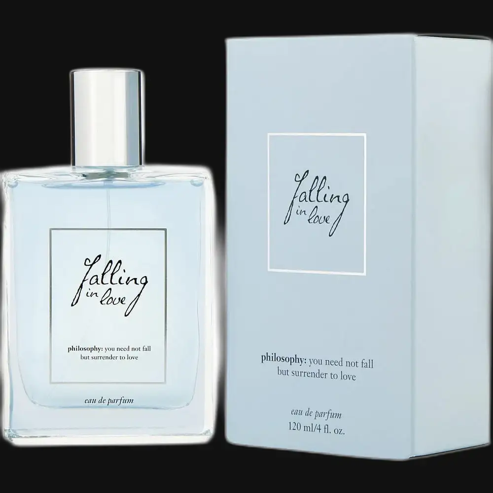 Falling In Love By Philosophy Perfume for Women - Renee Lane Company
