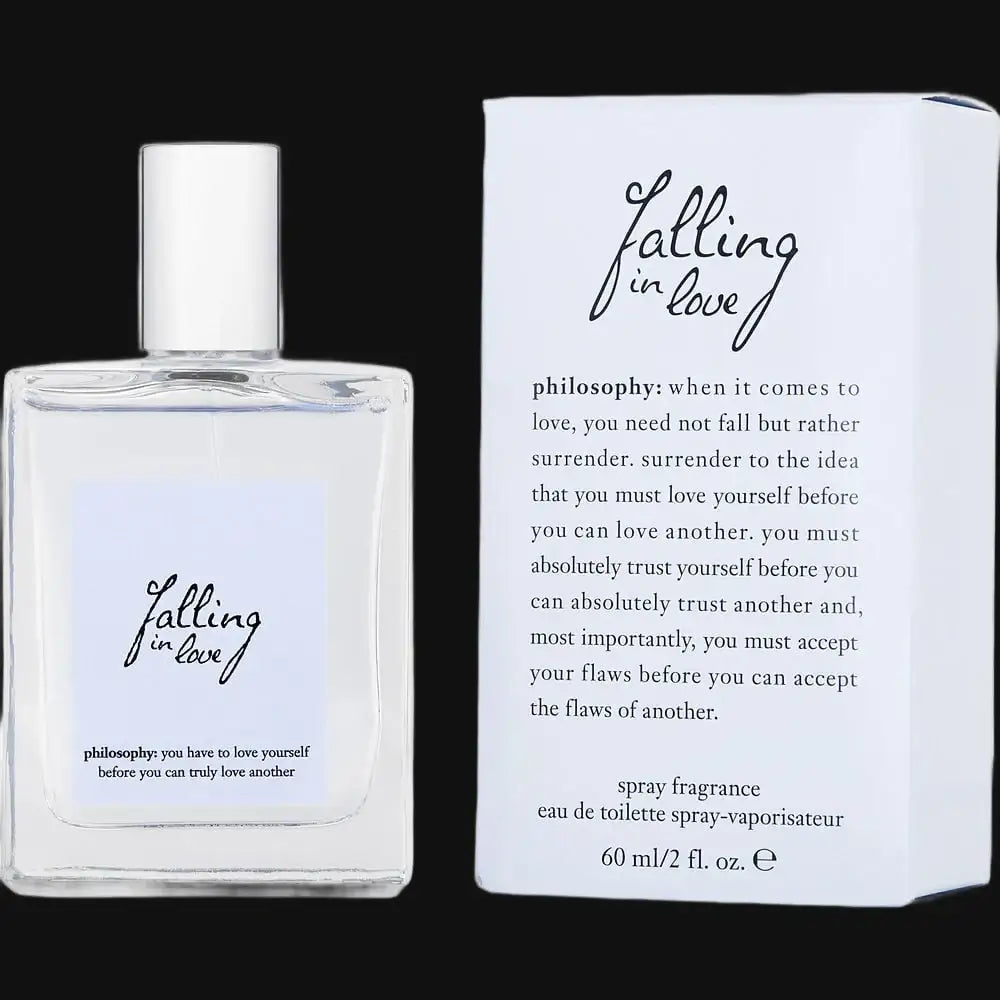 Falling In Love By Philosophy Perfume for Women - Renee Lane Company