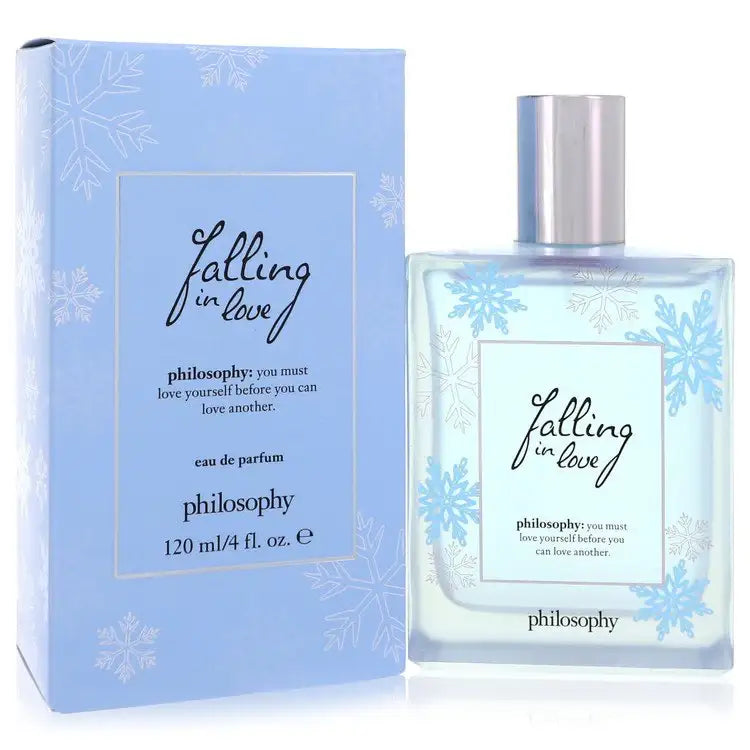 Falling In Love By Philosophy Perfume for Women - Renee Lane Company
