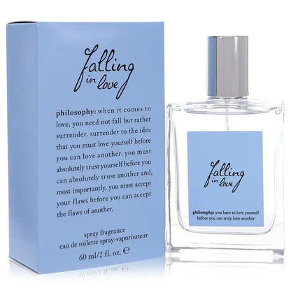Falling In Love By Philosophy Perfume for Women - Renee Lane Company