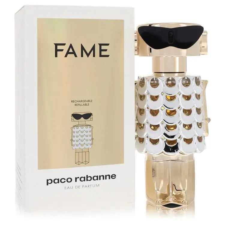 Fame By Paco Rabanne Perfume for Women - Renee Lane Company