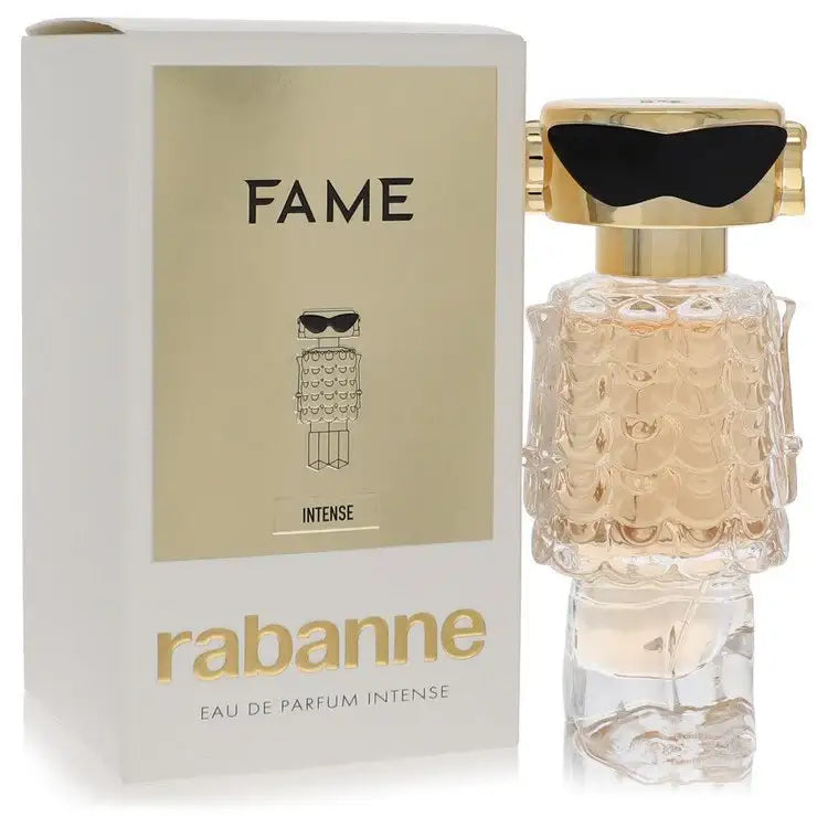 Fame Intense By Paco Rabanne Perfume for Women - Renee Lane Company