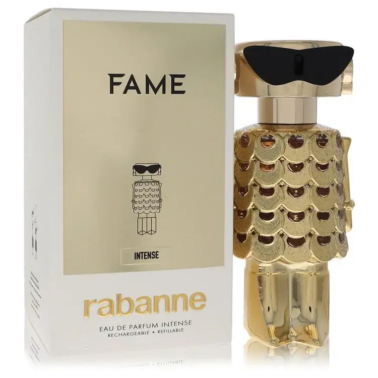 Fame Intense By Paco Rabanne Perfume for Women - Renee Lane Company