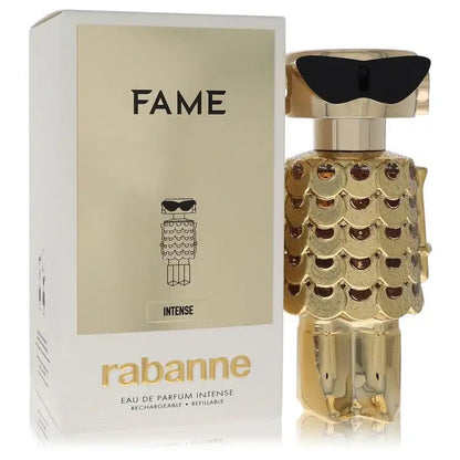 Fame Intense By Paco Rabanne Perfume for Women - Renee Lane Company