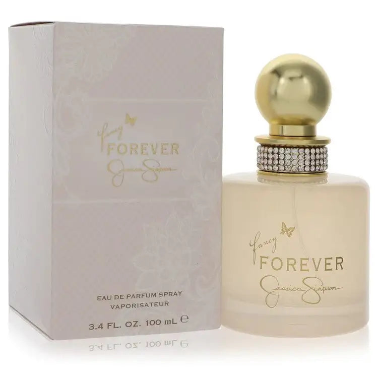 Fancy Forever By Jessica Simpson Perfume for Women - Renee Lane Company