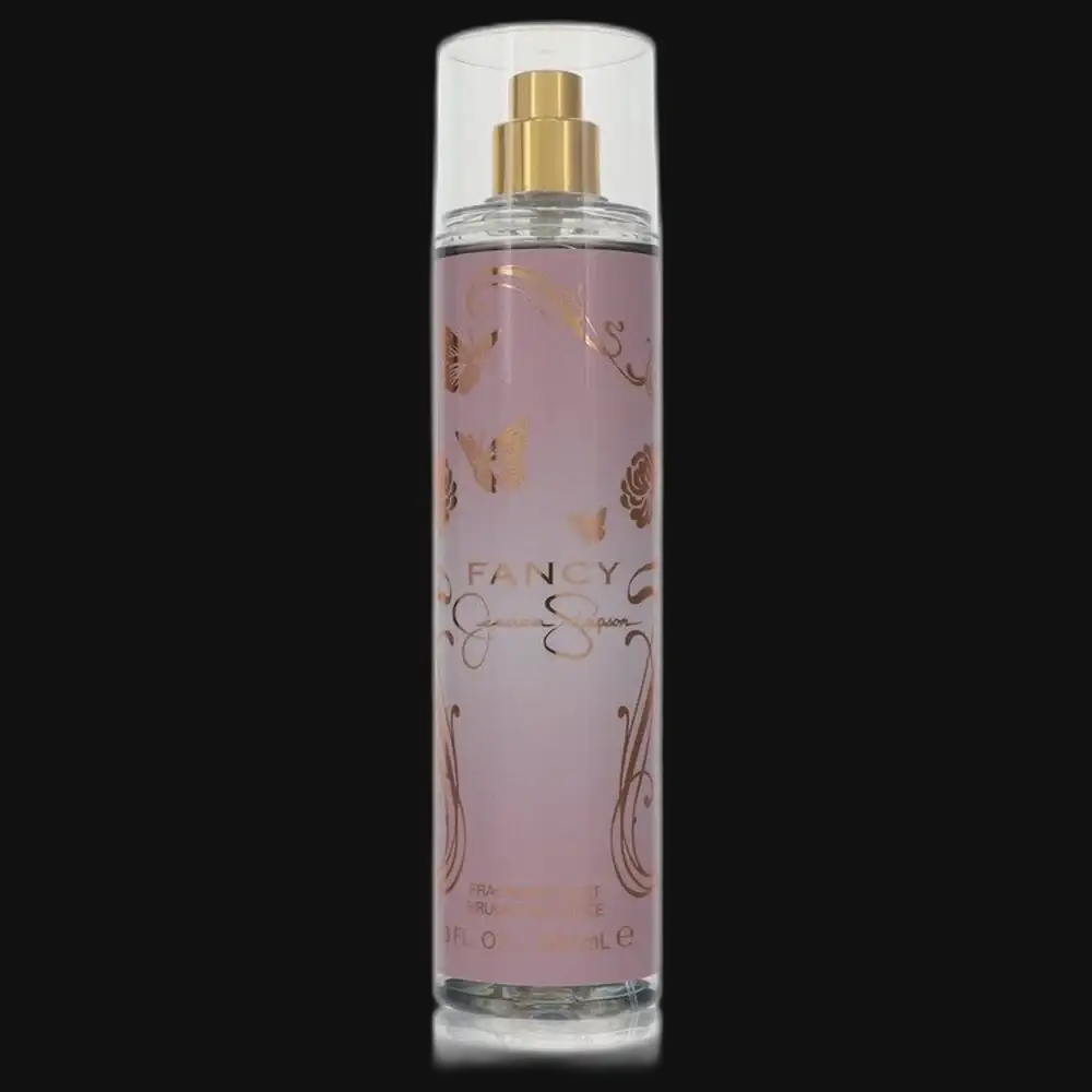 Fancy Fragrance Mist By Jessica Simpson Perfume for Women - Renee Lane Company