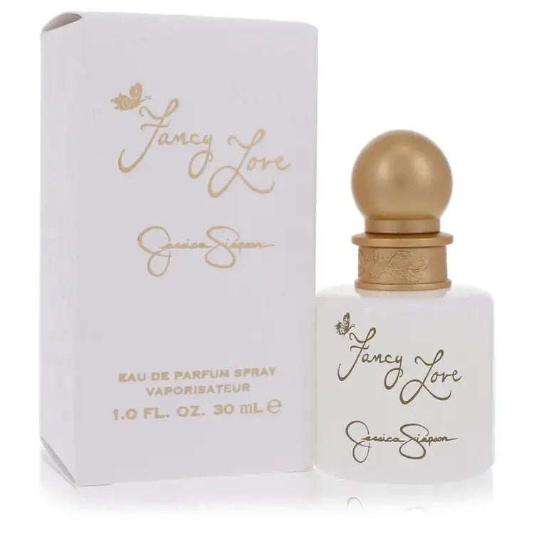 Fancy Love By Jessica Simpson Perfume for Women - Renee Lane Company