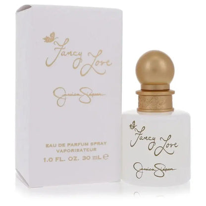 Fancy Love By Jessica Simpson Perfume for Women - Renee Lane Company