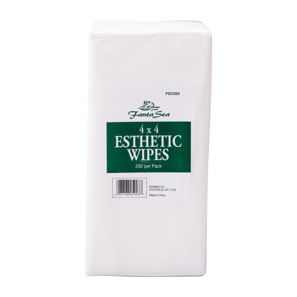 FantaSea 4x4 Esthetic Wipes - Renee Lane Company