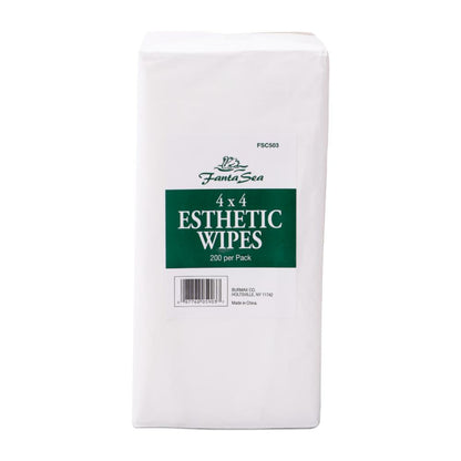 FantaSea 4x4 Esthetic Wipes - Renee Lane Company