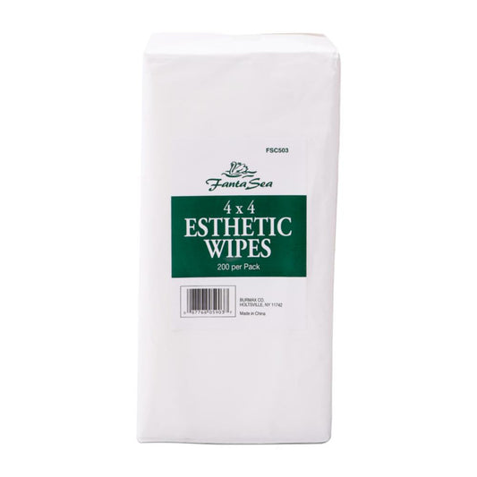 FantaSea 4x4 Esthetic Wipes - Renee Lane Company