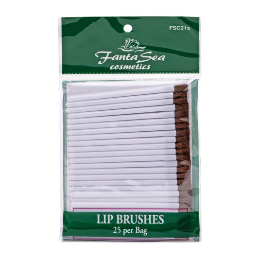 FantaSea Disposable Lip Brushes - Renee Lane Company