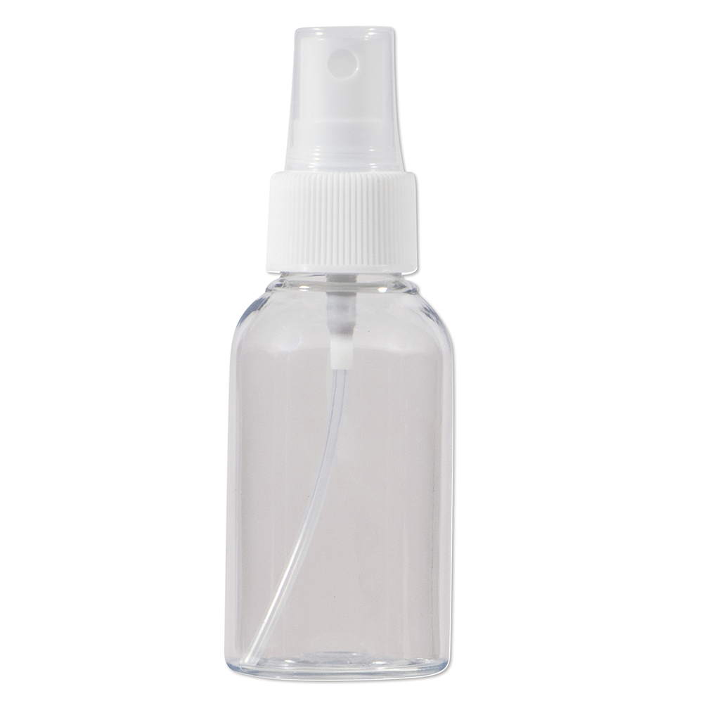 FantaSea Fine Mist Spray Bottle - 2.5oz - Renee Lane Company