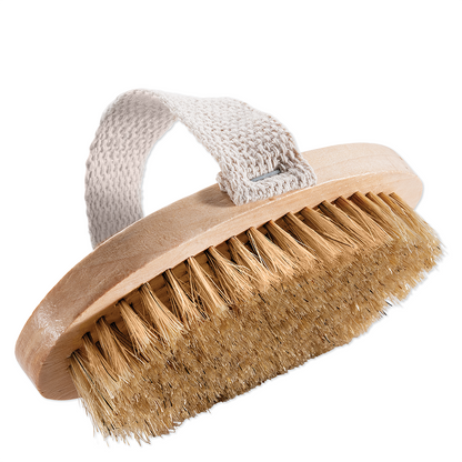 FantaSea Natural Bristle Body Brush - Renee Lane Company