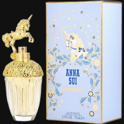 Fantasia By Anna Sui Perfume for Women - Renee Lane Company