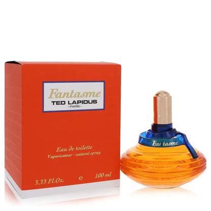 Fantasme By Ted Lapidus Perfume for Women - Renee Lane Company
