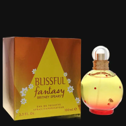 Fantasy Blissful By Britney Spears Perfume for Women - Renee Lane Company
