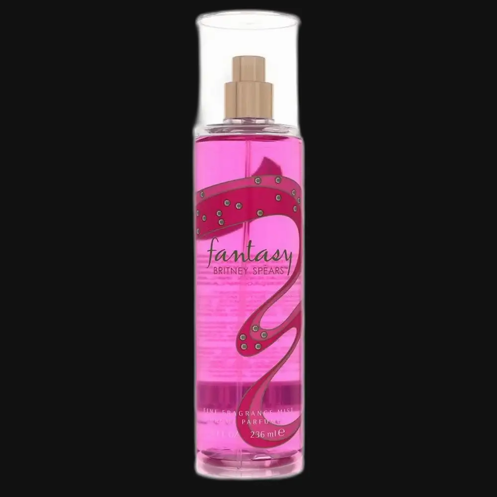Fantasy By Britney Spears Perfume for Women - Renee Lane Company