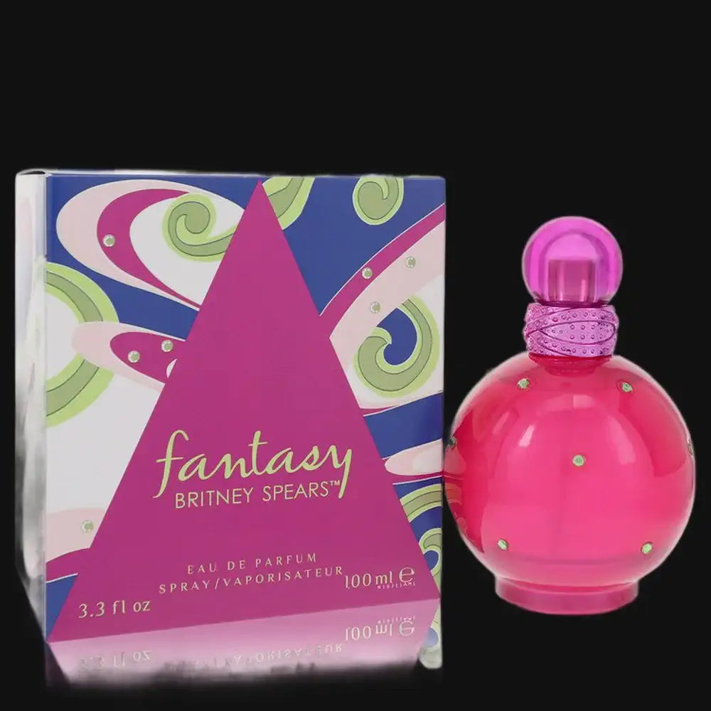 Fantasy By Britney Spears Perfume for Women - Renee Lane Company