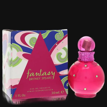 Fantasy By Britney Spears Perfume for Women - Renee Lane Company