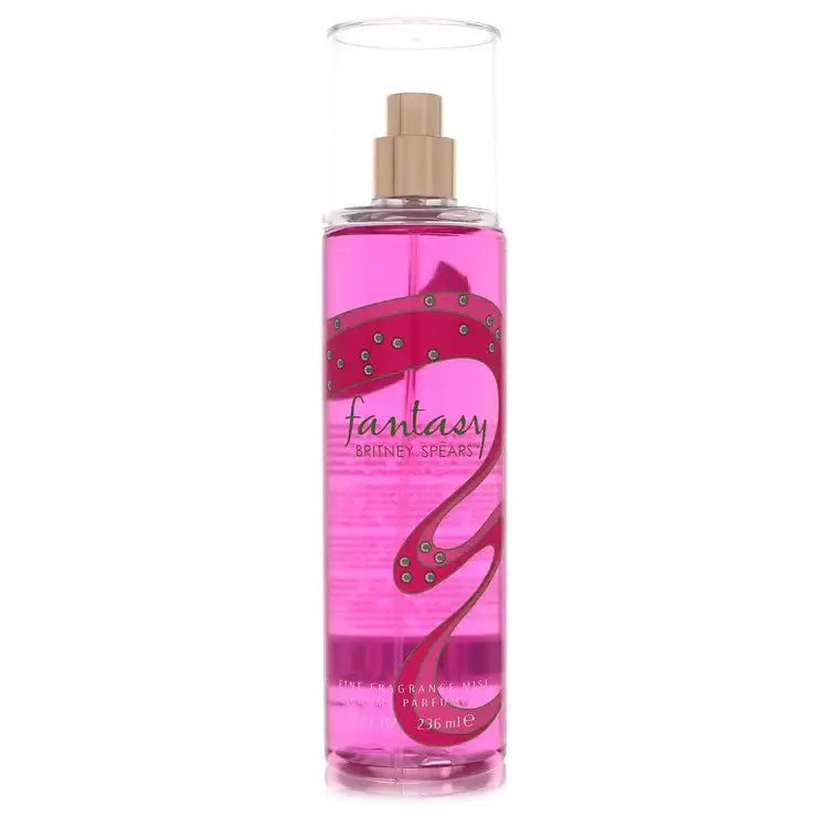 Fantasy By Britney Spears Perfume for Women - Renee Lane Company