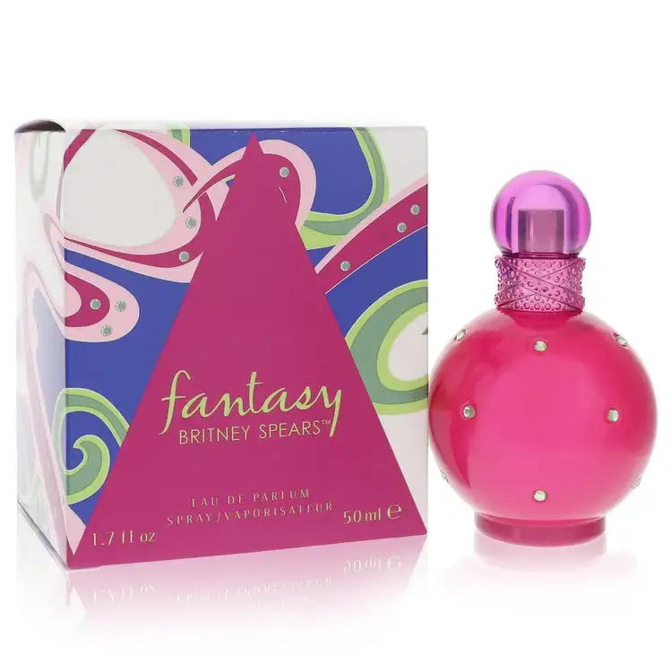 Fantasy By Britney Spears Perfume for Women - Renee Lane Company