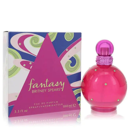 Fantasy By Britney Spears Perfume for Women - Renee Lane Company