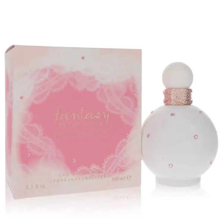 Fantasy By Britney Spears Perfume for Women - Renee Lane Company