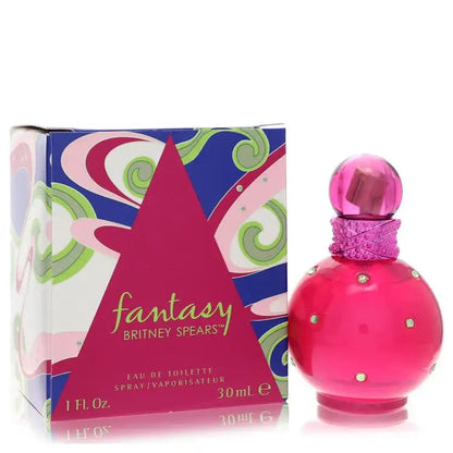 Fantasy By Britney Spears Perfume for Women - Renee Lane Company