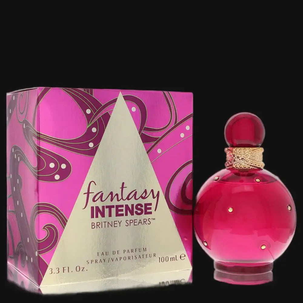 Fantasy Intense By Britney Spears Perfume for Women - Renee Lane Company