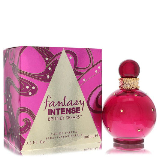 Fantasy Intense by Britney Spears Eau De Parfum Spray - Renee Lane Company