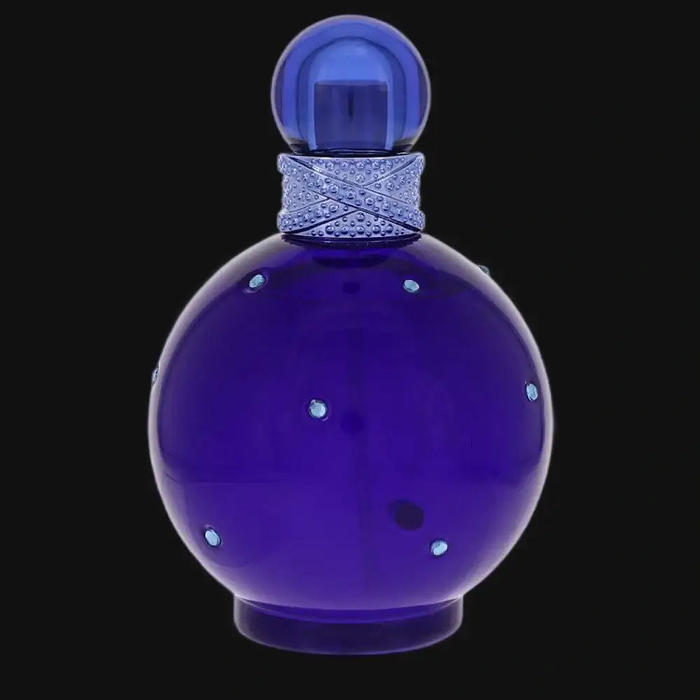 Fantasy Midnight By Britney Spears Perfume for Women - Renee Lane Company