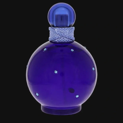 Fantasy Midnight By Britney Spears Perfume for Women - Renee Lane Company