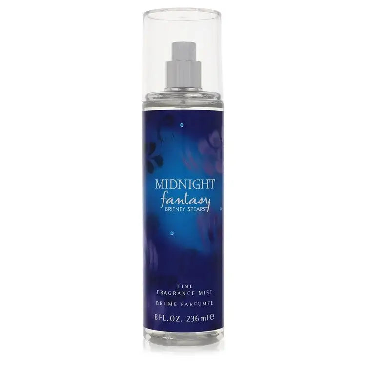 Fantasy Midnight By Britney Spears Perfume for Women - Renee Lane Company
