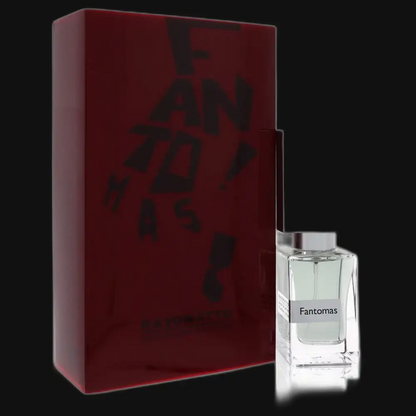 Fantomas By Nasomatto (Unisex) - Renee Lane Company