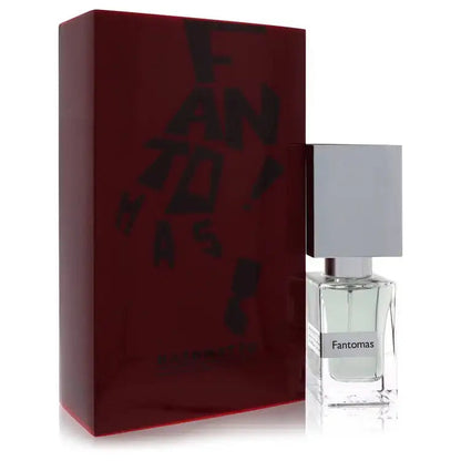 Fantomas By Nasomatto (Unisex) - Renee Lane Company