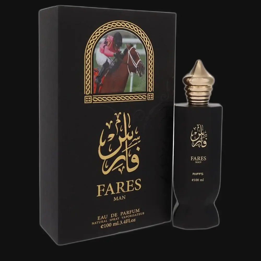 Fares By Riiffs Cologne for Men - Renee Lane Company