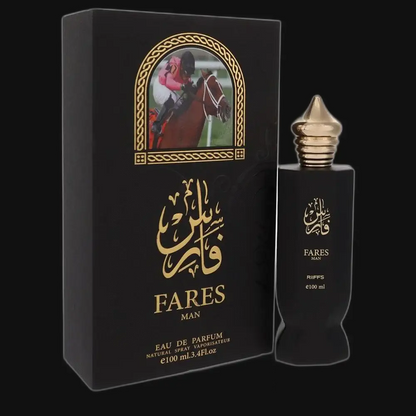 Fares By Riiffs Cologne for Men - Renee Lane Company