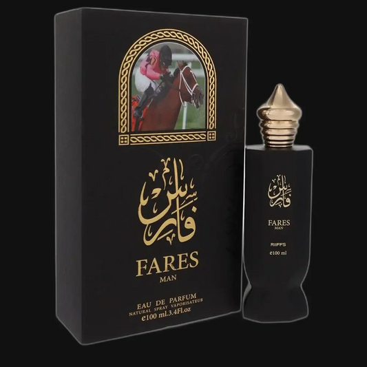 Fares By Riiffs Cologne for Men - Renee Lane Company