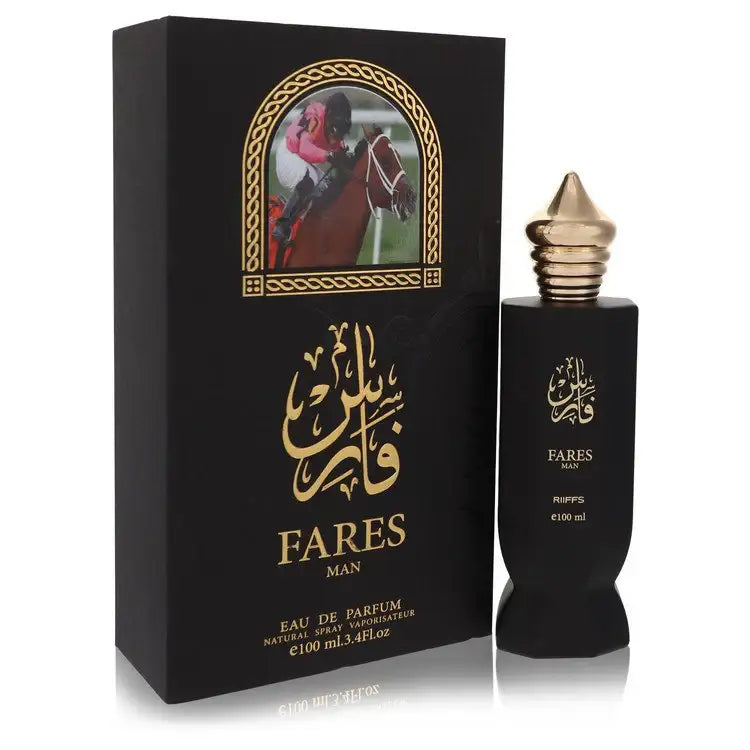 Fares By Riiffs Cologne for Men - Renee Lane Company