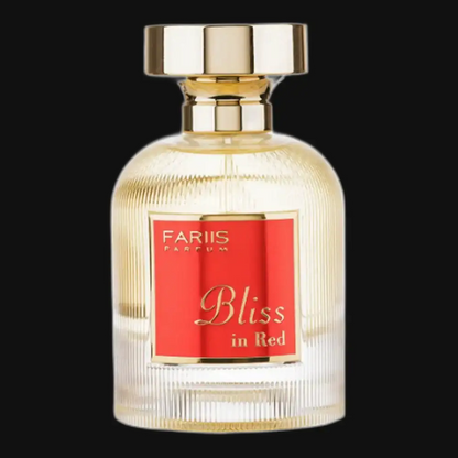 Fariis Bliss In Red By Fariis (Unisex) - Renee Lane Company