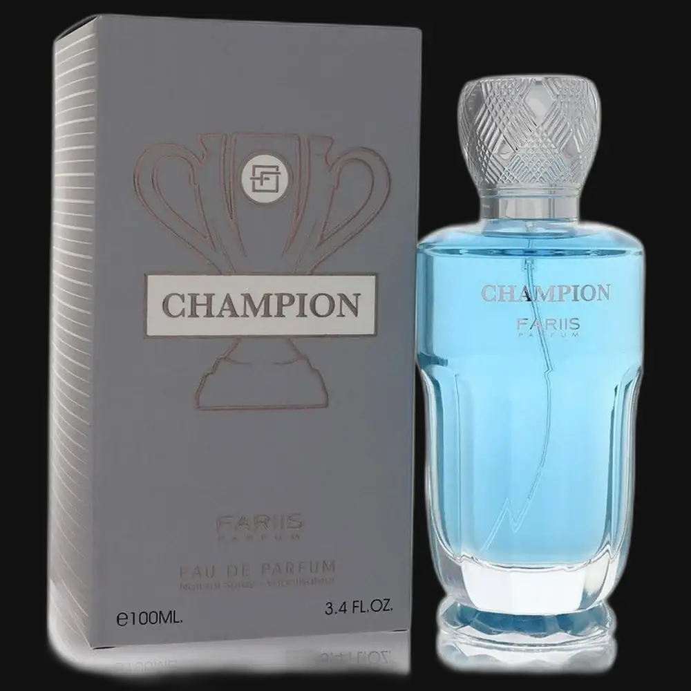 Fariis Champion By Fariis Cologne for Men - Renee Lane Company
