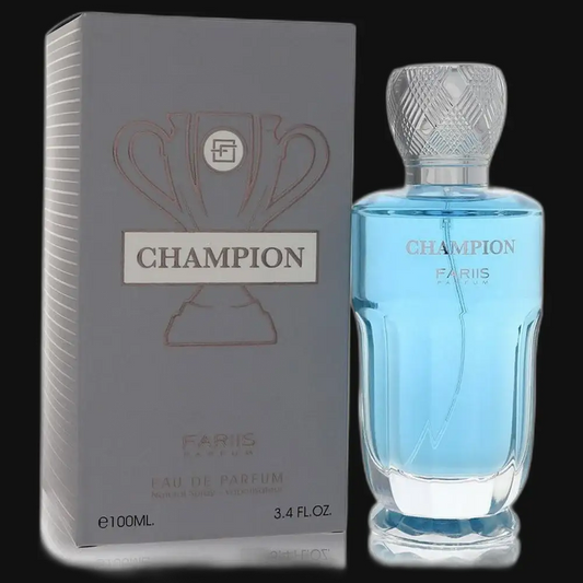 Fariis Champion By Fariis Cologne for Men - Renee Lane Company