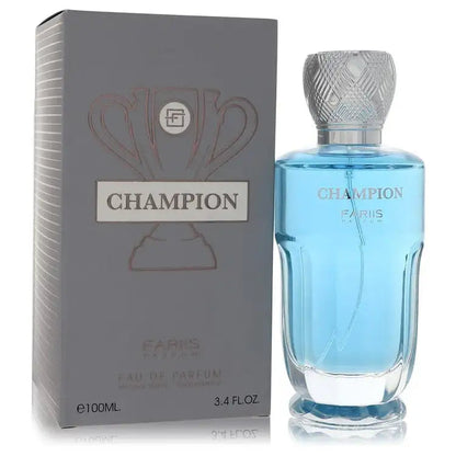 Fariis Champion By Fariis Cologne for Men - Renee Lane Company
