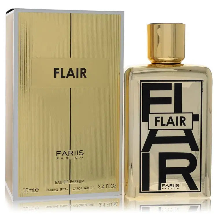 Fariis Flair By Fariis Perfume for Women - Renee Lane Company