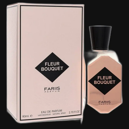 Fariis Fleur Bouquet By Fariis Perfume for Women - Renee Lane Company