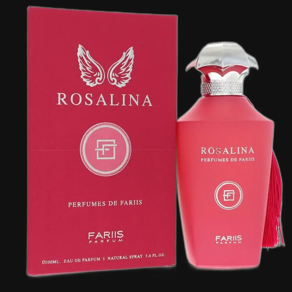 Fariis Rosalina By Fariis (Unisex) - Renee Lane Company
