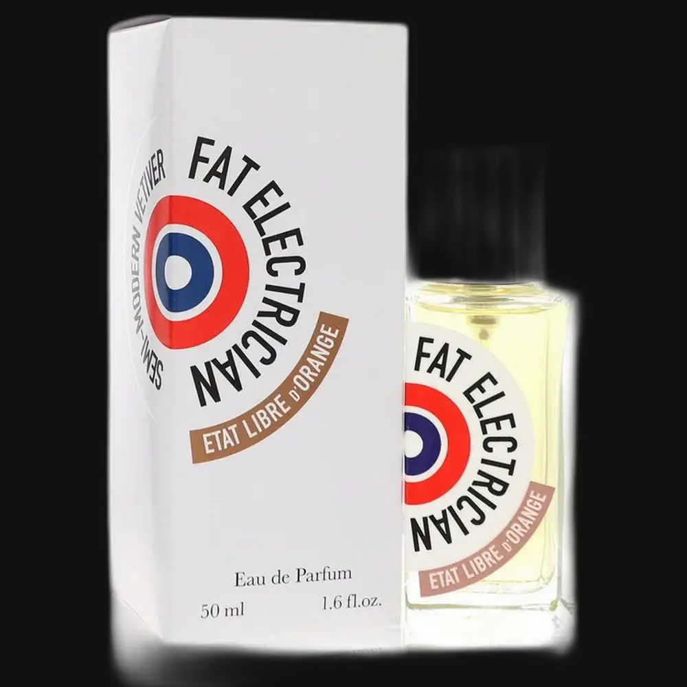 Fat Electrician By Etat Libre d'Orange Cologne for Men - Renee Lane Company